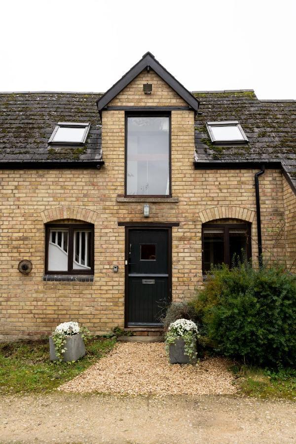 Colthorn Farm Cottage By Aryas Properties - Oxford Exterior foto