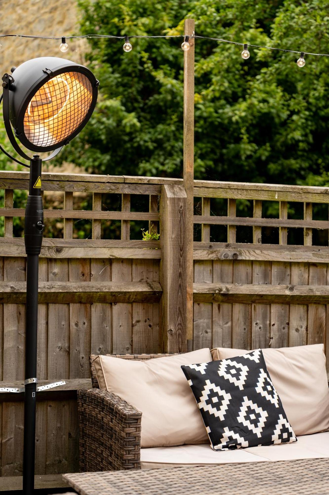 Colthorn Farm Cottage By Aryas Properties - Oxford Exterior foto